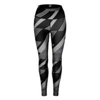 Reebok Womens Wor Tight Sports Training Fitness Gym Performance Peformance - XS (4-6) Regular