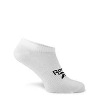 Reebok Mens U Inside Sock 99 Trainer Socks - 8.5-10 Regular