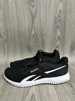 Reebok Flexagon Black Trainers UK Size 4 Brand New