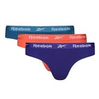 Reebok Womens BriefCARINA3p Briefs - 12 Regular