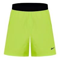 Reebok Mens Spd 3.0 Shrt Sports Training Fitness Gym Performance Shorts - S Regular