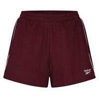 Reebok Womens Waffle Shorts Jersey - 8-10 (S) Regular