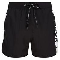 Reebok Mens Silver Swim Shorts - S Regular