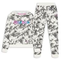 Reebok Kids 2P Cmo Jogger St Top and Trouser Sets - 13-14 Years Regular