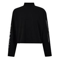 Reebok Mens Rcpm Turtlen Crew Sweater - M Regular