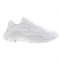 Reebok Mens Zig Kinetica 2.5 Running Trainers - White / UK7 EU40.5