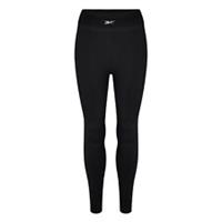 Reebok Womens United By Fitness Myoknit Seamless Leggings Activewear Training - XS Regular