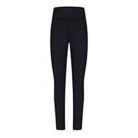 Reebok Womens Lux Leggings Activewear Training Sports Bottoms Gym Legging - 2XS Regular