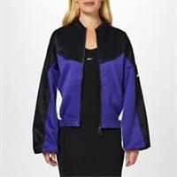 Reebok Womens Tech Style Windbreaker Windbreakers - S Regular