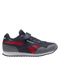 Reebok Kids Royal Classic Jogger 3 Shoes Training Lightweight Hook & Loop