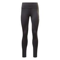 Reebok Womens Perform Leggings Activewear Training Sports Bottoms Fitness Gym - 8 / 10 Regular