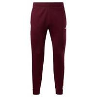 Reebok Mens Essentials Linear Logo Joggers Sweatpants Jogging Bottoms male - M Regular