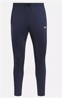 Reebok Workout Ready Jogging Bottoms Mens Navy Size UK XS (RefR8)