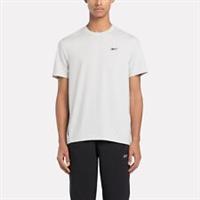 Reebok Endure T Shirt Mens White Size UK Medium (RefB20-15)