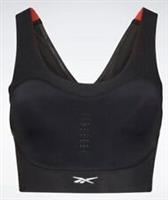 Reebok Puremove 2 Sports Bra Womens Black Size UK Medium (RefR9)