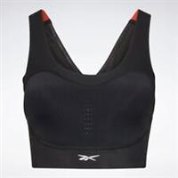 Reebok Black Sports Bra Size Medium (RefB28-14)