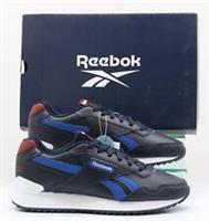 REEBOK GLIDE RIPPLE CLIP UNISEX UK 6.5 EU 40 NAVY BLUE £65