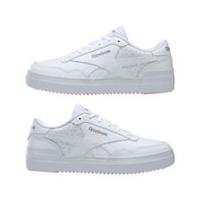 Reebok Womens Techque T Bold 2 - White / UK3.5 EU36