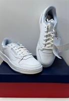 Reebok Women's Phase Court Trainer, Blue/White, UK 6, New, Box Damaged
