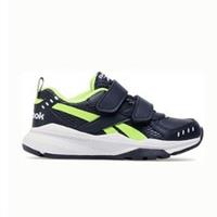 Reebok XT Sprinter Shoes Juniors Boys Navy Size UK 12K (RefA21)