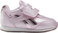 Reebok Infant Girls Royal CL Jog 2.0 - Pink