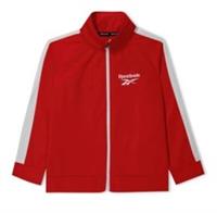 Reebok Infant Boys Full Tracksuit in Red (REFB17-6)