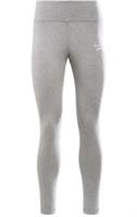 Reebok RI Leggings Womens Grey Size UK XS (RefX20)