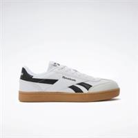 Reebok Kids Smash Edge Court Trainers Sneakers Sports Shoes