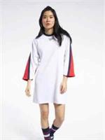 Reebok Classic Womens Hockey Dress - White / Medium - M Regular