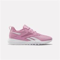 Womens Reebok Flexagon Energy 4 Training Shoes in Pink / UK5 EU38