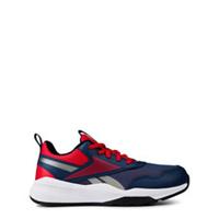 Boys Reebok XT Sprinter 2.0 Sneakers in Blue/Red / UK4 EU36