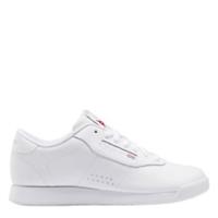 Reebok Womens Princess Trainers - White / UK5 EU38