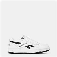 Reebok Kids Bb 4000 Ii Classic Trainers Sneakers Sports Shoes