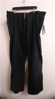 Reebok Play Dry Drawstring Pants Running Comfy Sweatpants Gym Men's 4XL CG F18