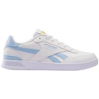 Reebok Womens Court Advance Runners Running Shoes Trainers Sneakers Sports