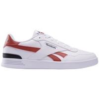 Reebok Womens Court Advance Runners Running Shoes Trainers Sneakers Sports