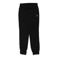 Reebok Tracksuit  Small Black Polyester  small Regular