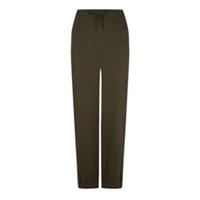 Reebok Womens Closed Hem Fleece Joggers Sweatpants Jogging Bottoms - 0-2 Regular