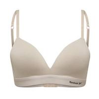 Reebok Womens Moulded Bra Amy T-shirt - 8 Regular