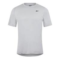 Reebok Mens Athlete T-shirt Short Sleeve Regular Fit - XS Regular