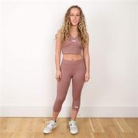 REEBOK Purple Trousers, UK Size 12