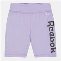 Reebok Kids Jersey Jogger Shorts Lightweight - 18-24 Months Regular