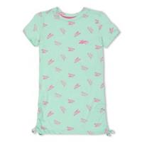 Reebok Kids T-shirt Dresses Dress Lightweight - 11/12 Regular