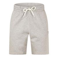 Reebok Mens Identity S Lg Fleece Jogging Bottoms Sweatpants Open Hem - L Regular