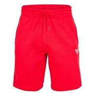 Reebok Mens Identity S Lg Fleece Shorts - 2XL Regular