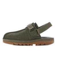 Reebok Classic Beatnik Sandal Size 5 Green RRP &pound;100 Brand New LAST PAIR UNISEX