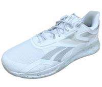 Reebok Nano X UK 7 Women's Training Cross Trainers Shoes Sneakers White