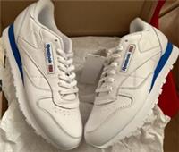 Reebok Classic Leather Unisex UK Size 9