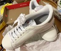 Reebok Tennis NPC ll Size 9 UK RRP &pound;70