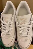 Reebok Club C 85 Womens Tennis Size Uk 7 Brand New With Box RRP &pound;85